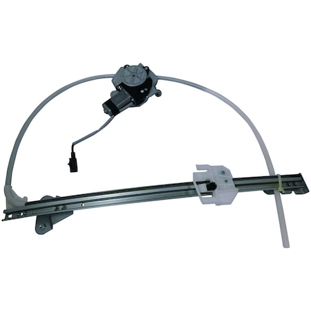 Wai Global WINDOW REGULATOR & MOTOR, WPR0767RMB WPR0767RMB